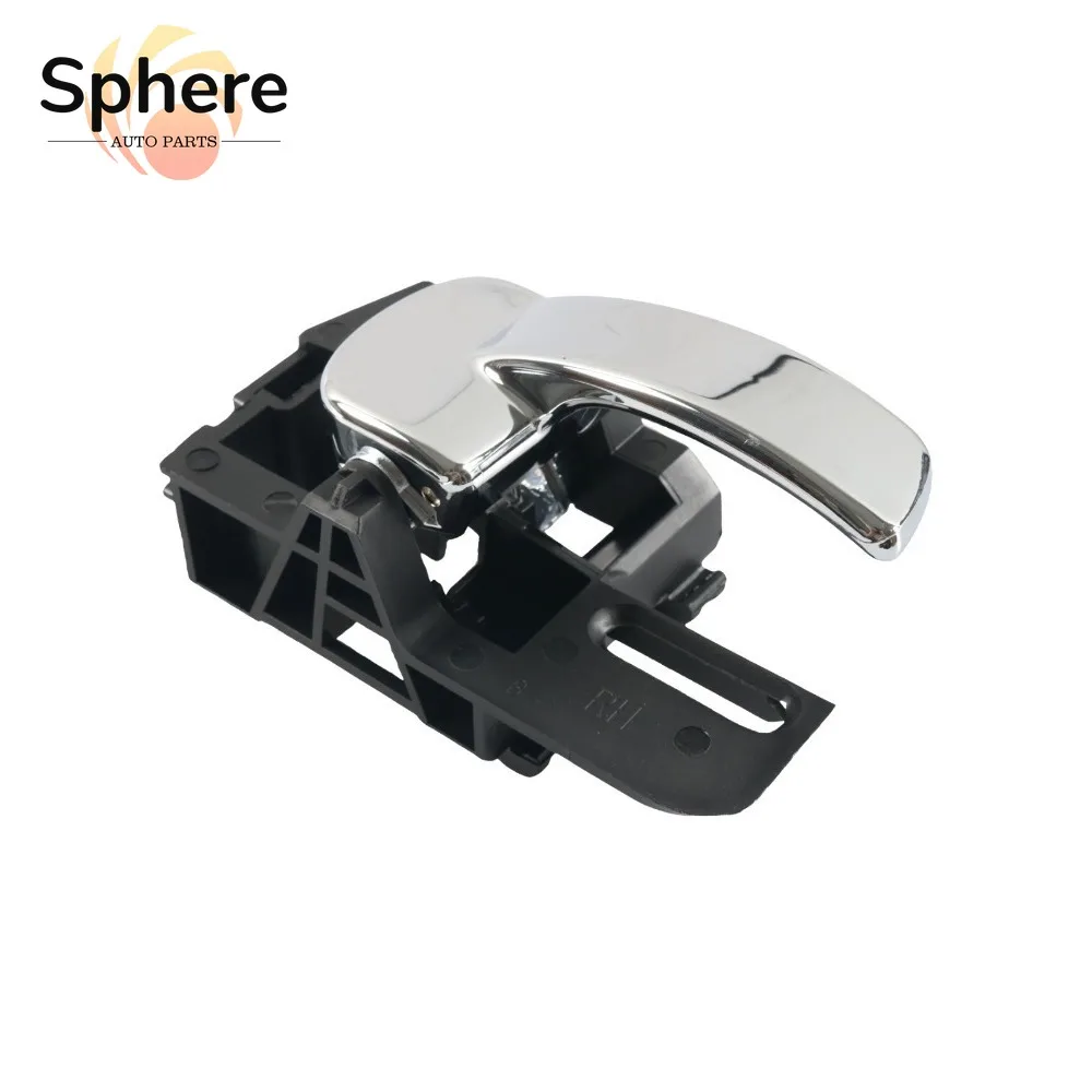80671-JD000 80670-JD000 80671-JD00E 80670-JD00E Car Inner Handle Interior Door Handles For Nissan Qashqai J10 2007-2013