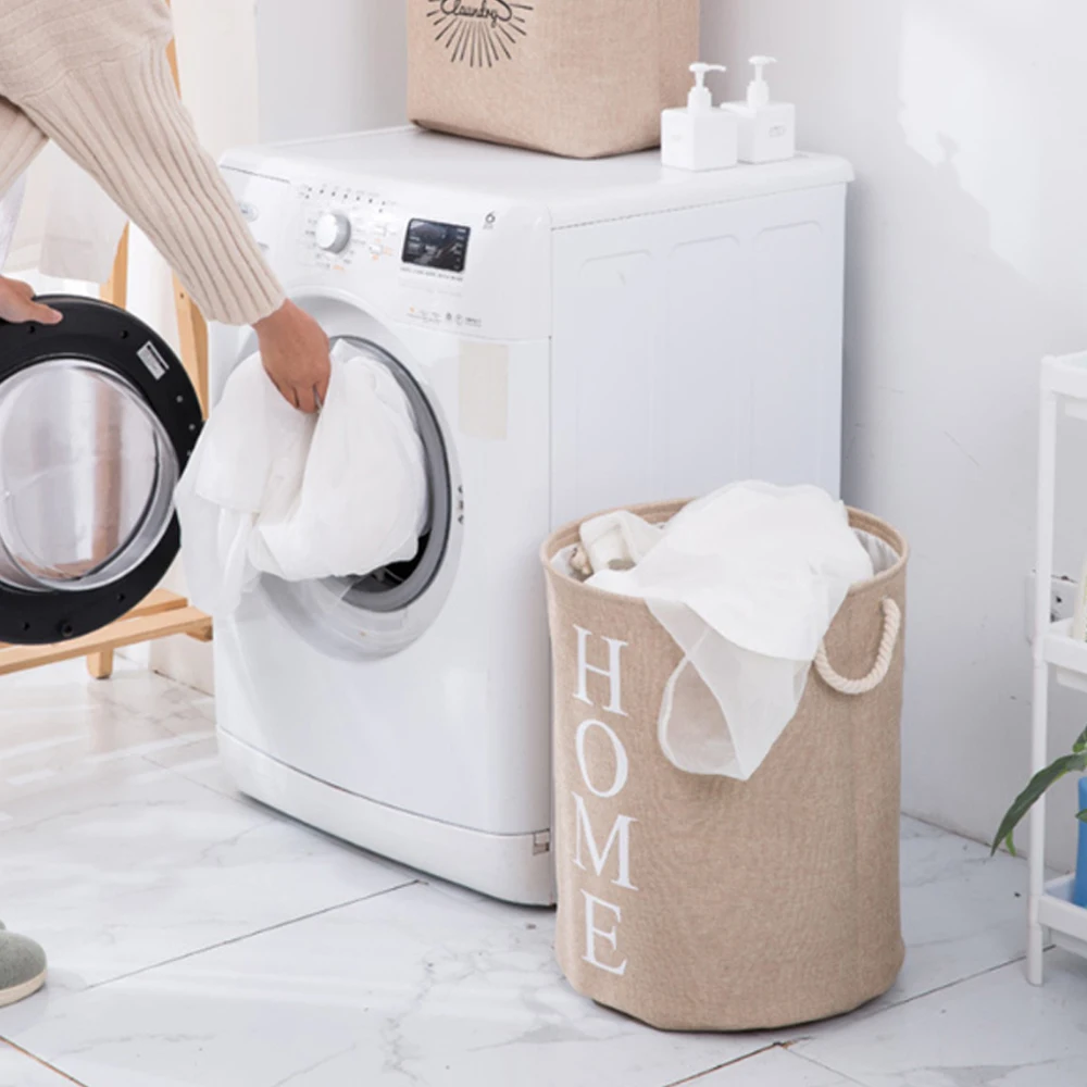 Home Storage Basket… - image