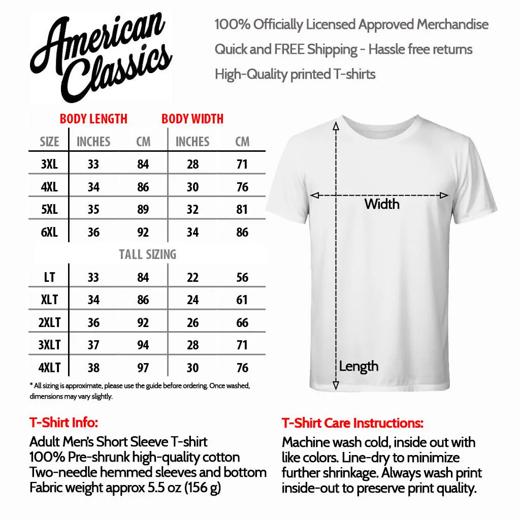 العودة إلى المستقبل تي شيرت رجالي من الكروم الياباني للسيارة #3