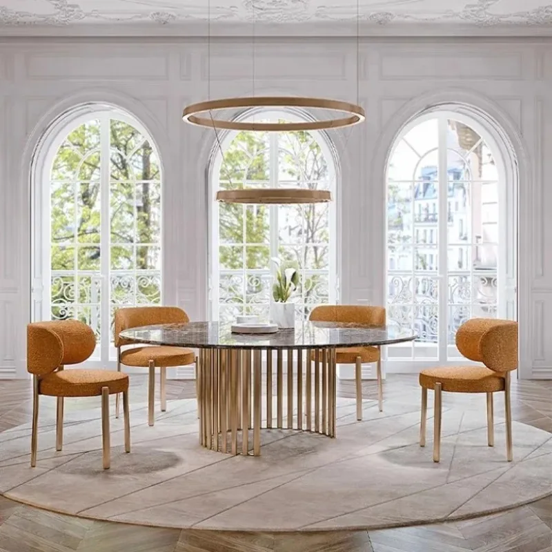 Living Room Dining … - image