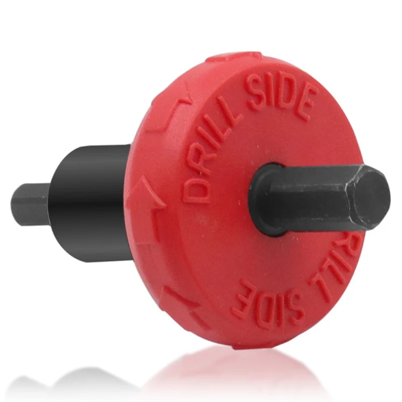 A76I 1Pcs Motor Mower Starter Electric Start Drill Bit Engine Adapter Plug Button for String Trimmers Leaf Blowers Cultivator view 4