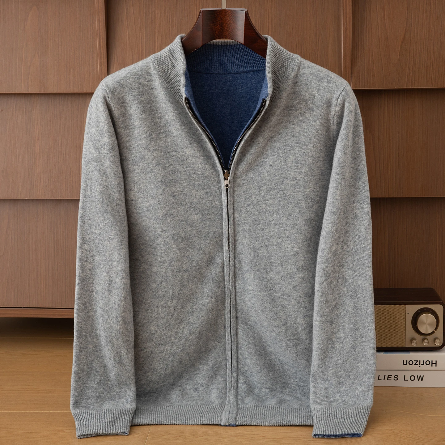 light gray