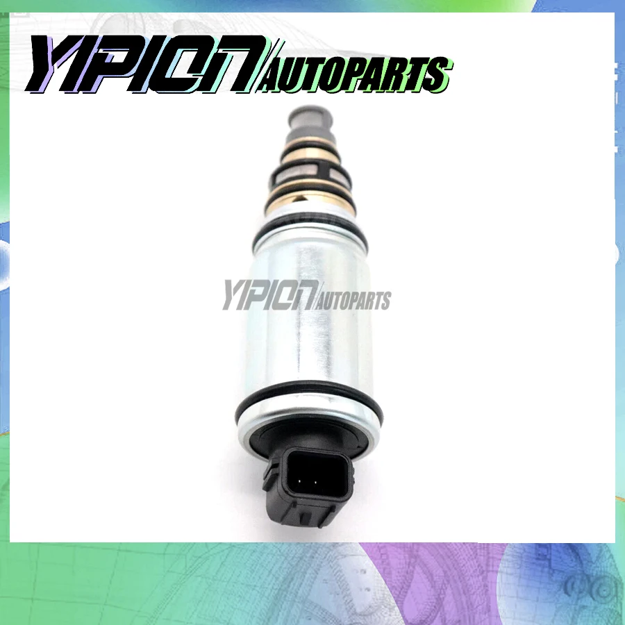 

AC Air Compressor Electronic Control Valve 639966 977013R000 178317 178328 7512958 For Hyundai Sonata 2011 Kia Optima