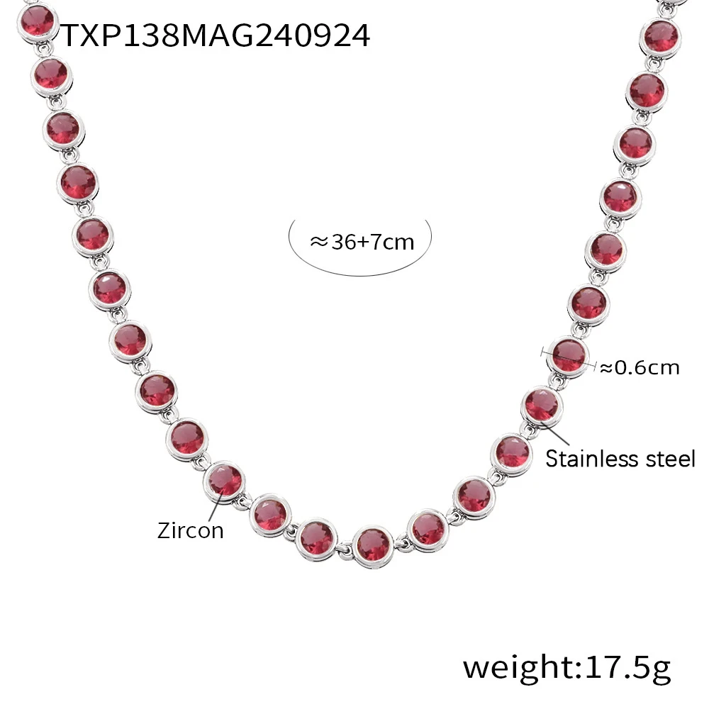 Gorgeous Women's Pearl Pendant Necklace, Timeless Gift
