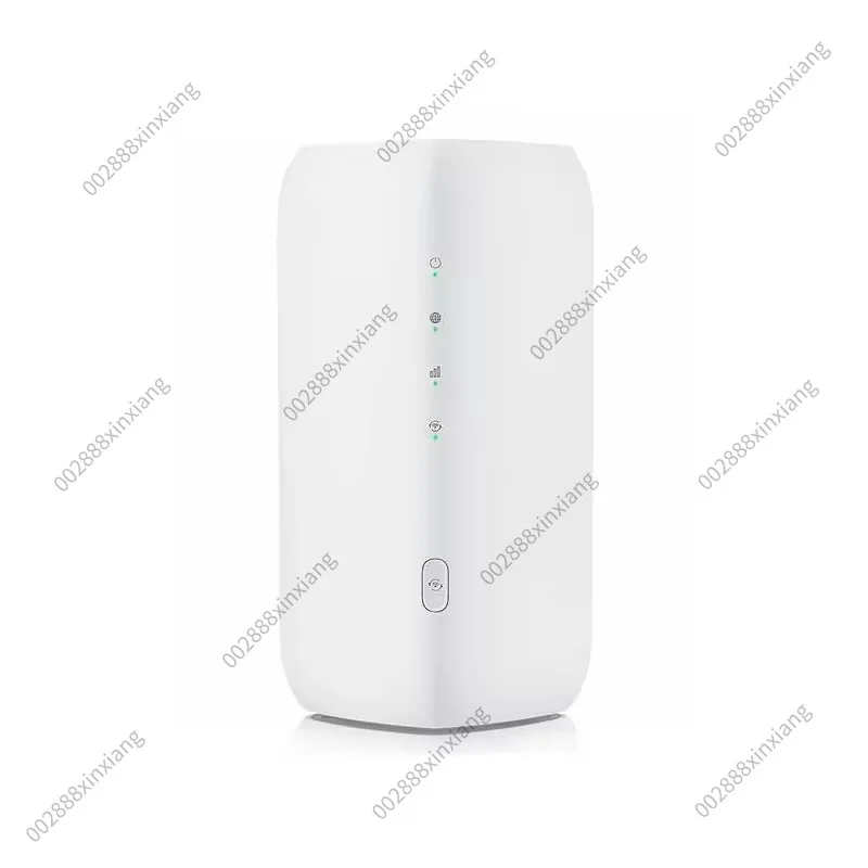 Support VPN24G5G Dual Band 5G Indoor Router WiFi6 Gigabit Speed