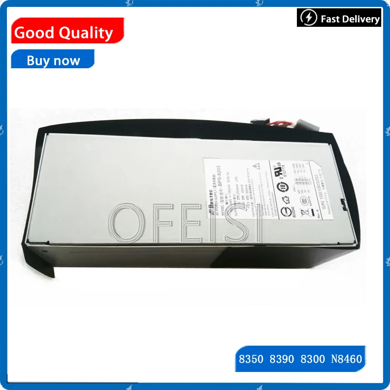 

BPS-8203 источник питания для HP scanjet 8350 8390 8300 N8460 N8420 N8400 сканер