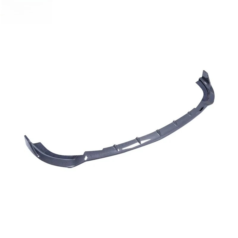 Hot Selling Fiber Car Body Kit for GT/GTS Upgrade B Style Front Splitter  GT53 GT50 4 MATIC