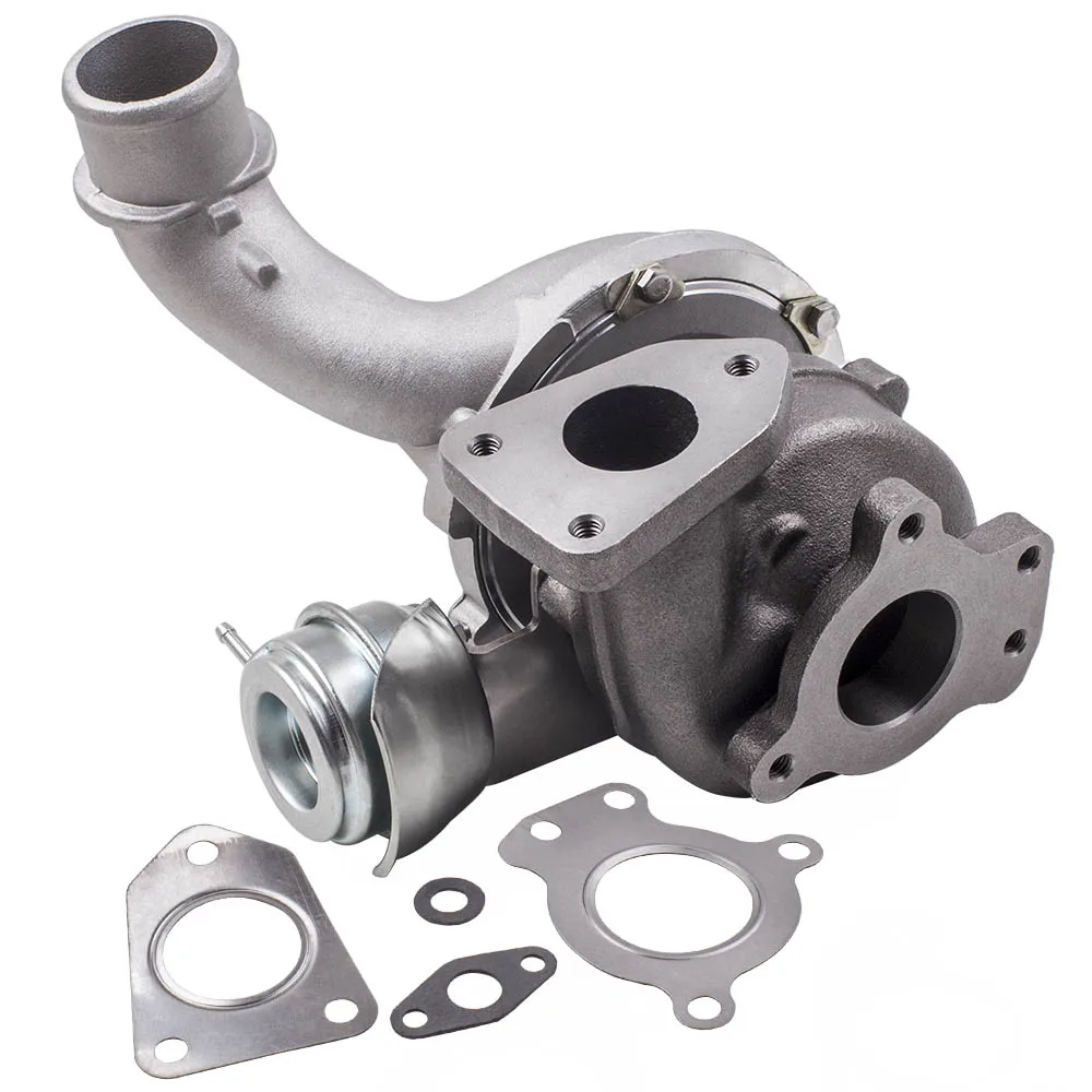 GT1852V 718089 turbo for Avantime 2001-2003 2.2dCi G9T712 G9T700 TG9T702 150HP  8200447624A 8200176856