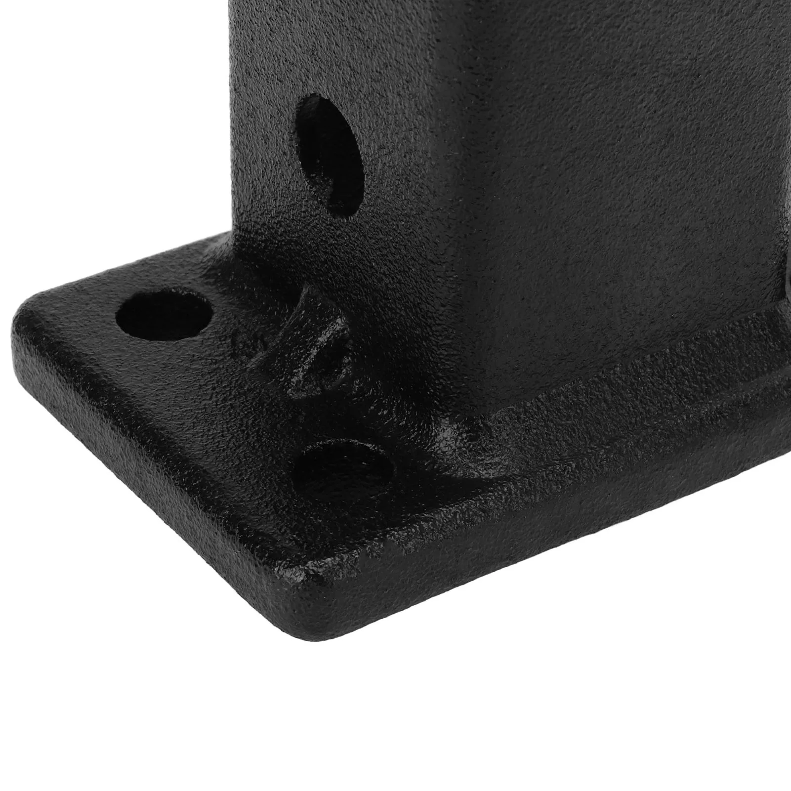 Trailer Receiver Tube Moulded Steel 130mm Bolt On Receiver Tube Hitch Receiver Tube Trailer Hitch Receiver Adapter Universal