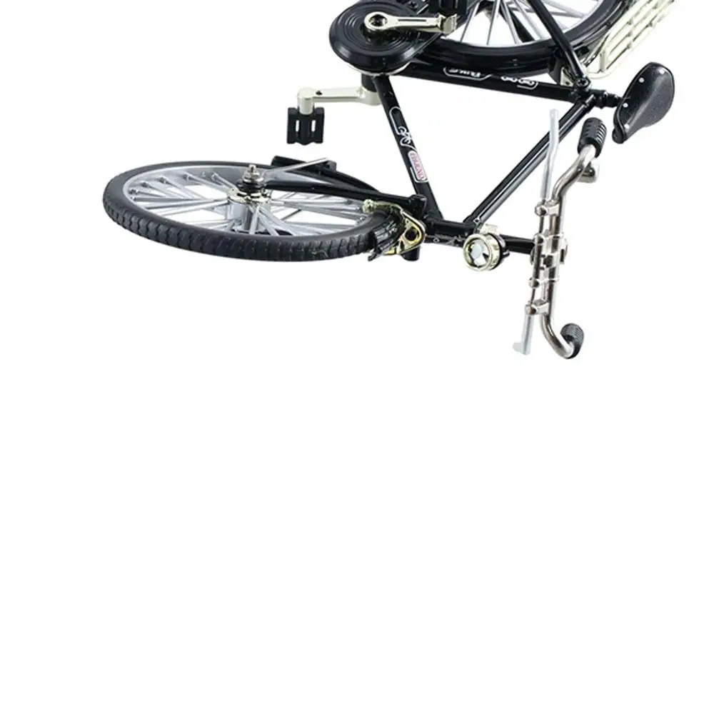 نموذج الدراجة الجبلية دراجة زخرفة محاكاة دراجة الرجعية دراجة نموذج خمر دراجة نموذج دراجة الرجعية