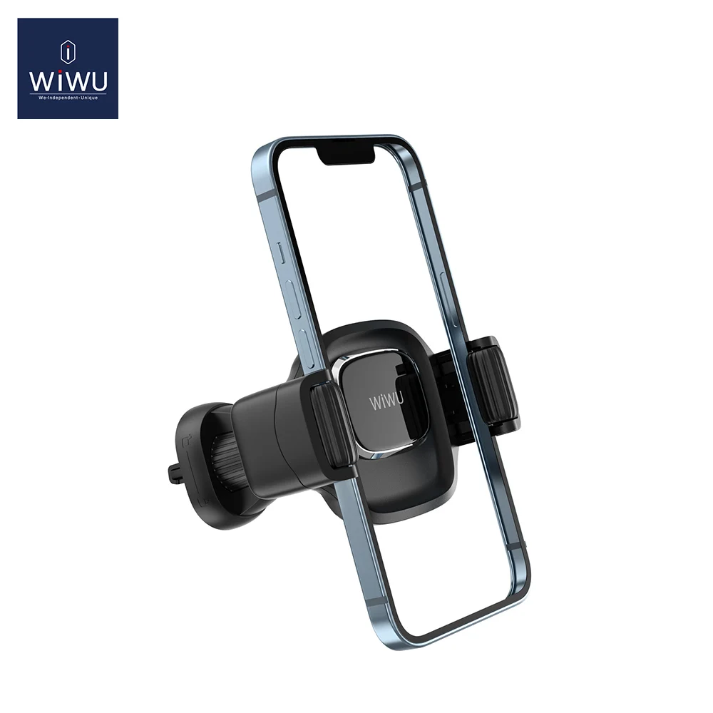 

Универсальный автомобильный держатель для сотового телефона Hands Free, автомобильные зажимы для всех телефонов, автомобильное крепление для вентиляционного отверстия, смартфона, поддержка GPS