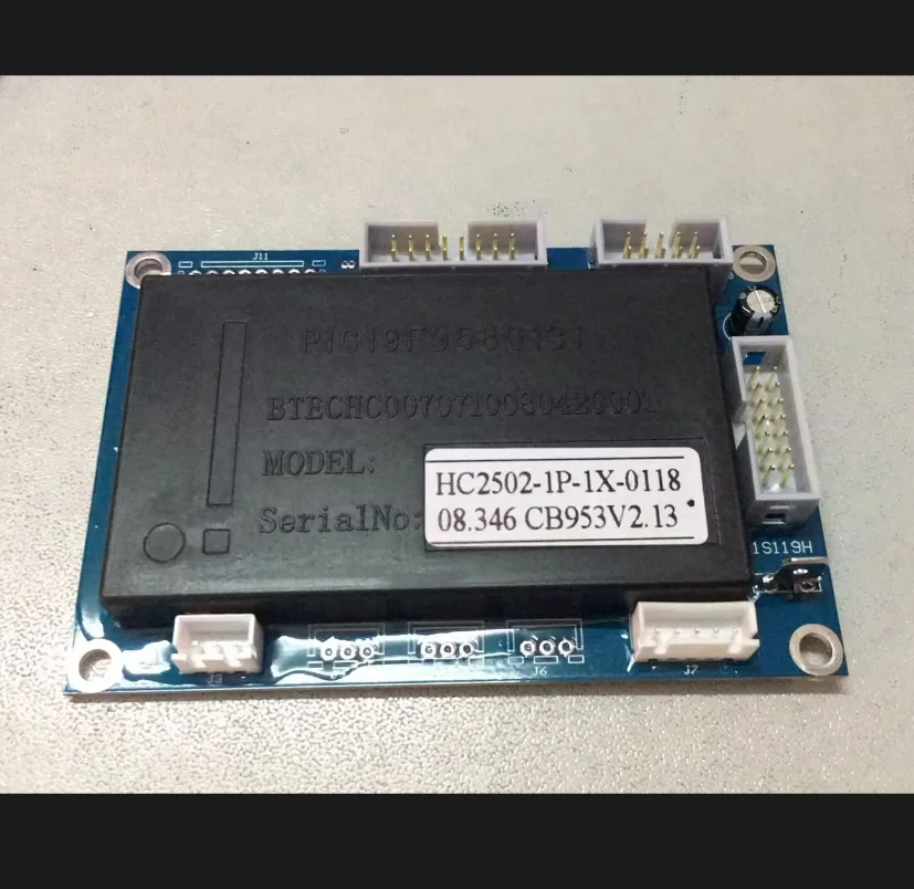 1pc Balancer Machine Power Board Tire Balancer Maintenance Circuit Board CB900V/CB953V