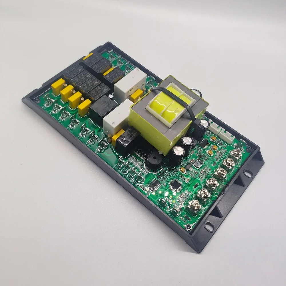 

Good Electric Rotary Oven Temperature Controller Convection Oven with Fan Thermostat for Electric Oven
