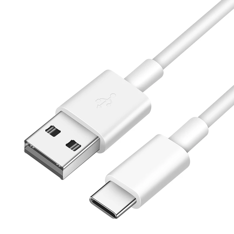 1m 2m 3m USB Type-C Charging Cable for Redmi 12 Note 9 10 11T K30 K40 K50 POCO F3 F4 F5 X3 X4 X5 Pro Samsung A51 A71 A90 S21 S22