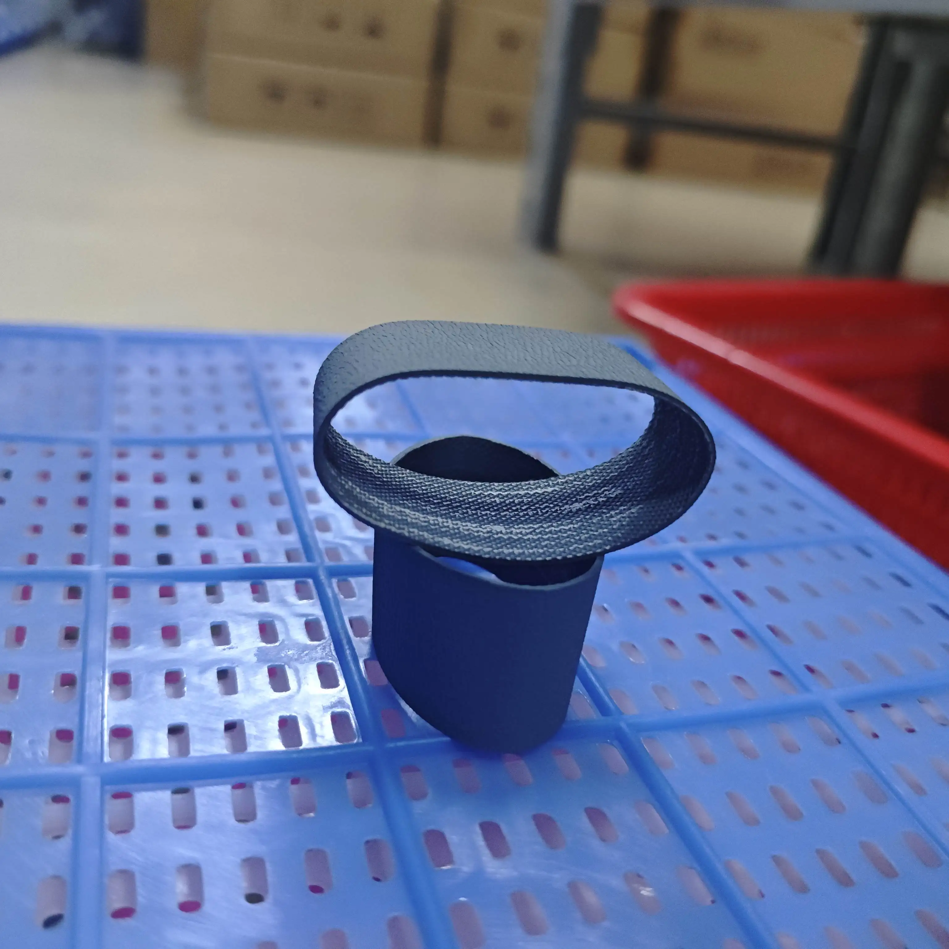 

5X ADF Paper Feed Belt A8061295 A6801241 for RICOH 2075 2060 2051 1075 MP 7500 8001 8000 7502 6001 7001 5500 9000 6000 MP7500