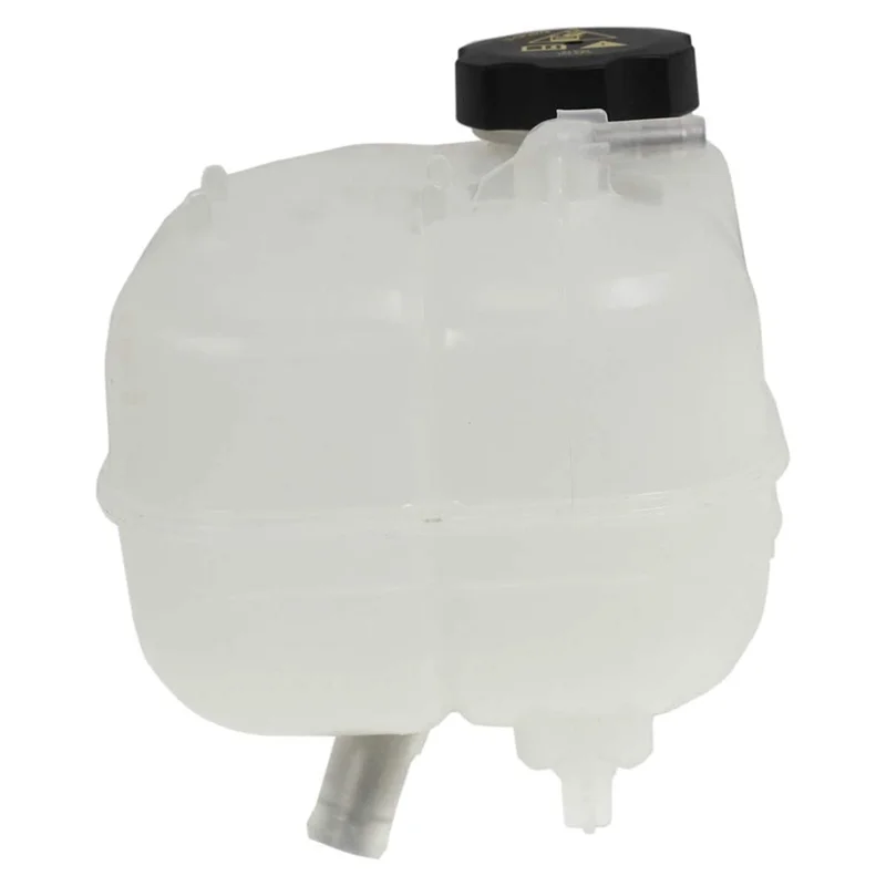 Coolant Reservoir Radiator Expansion Tank for Chrysler 200 2015-2017 for Jeep Cherokee CH3014161 68102155AD—L48A