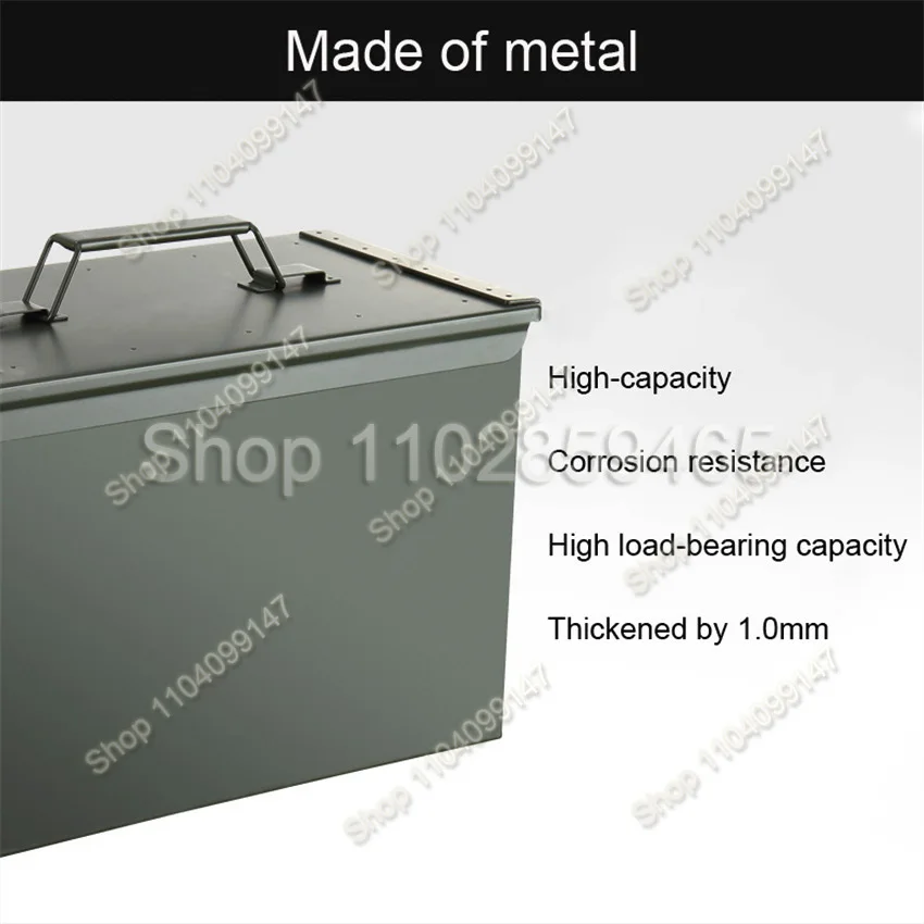 

Мотоциклетный боковой кофр/Водонепроницаемый портативный чемодан/Многофункциональный ящик для инструментов и аксессуаров