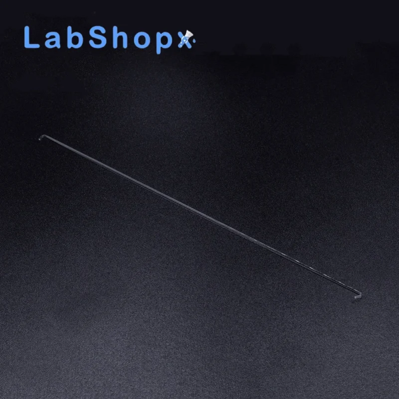 

Quartz Hangdown Wire Kit Equivalent to PerkinElmer N5320140 for TGA 8000 & PYRIS 1 TGA Max Temp 1000°C Replacement | LabshopX