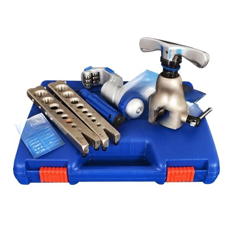 

Copper Pipe Expander 806F Manual Flared Pipe Expander Tool Air Conditioning Copper