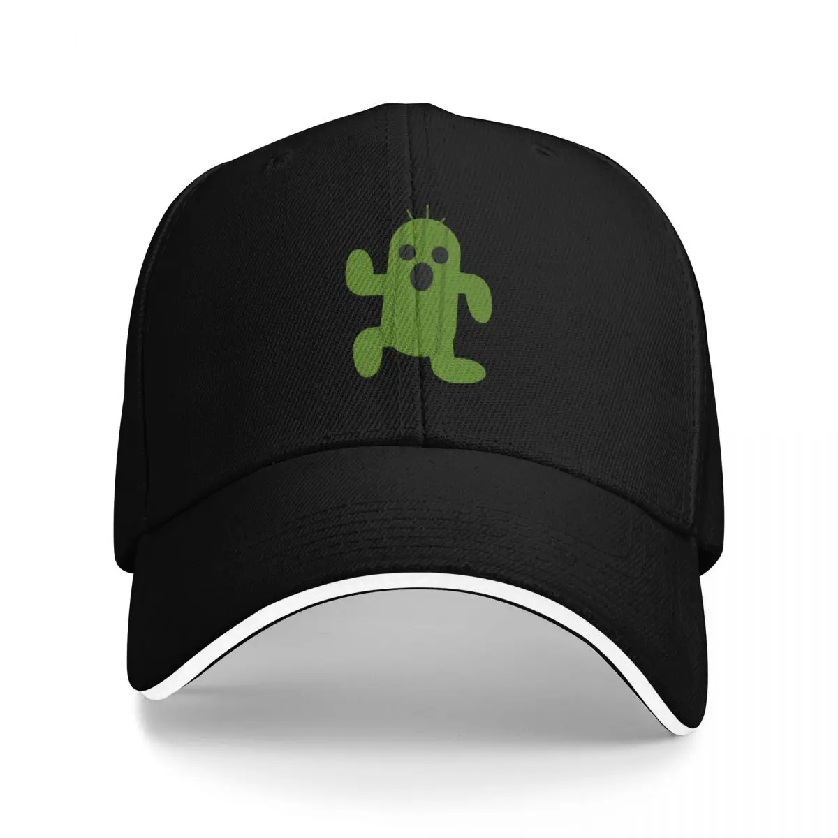 

Cactuar (old) Baseball Cap Christmas Hat foam party Hat Men's Women's