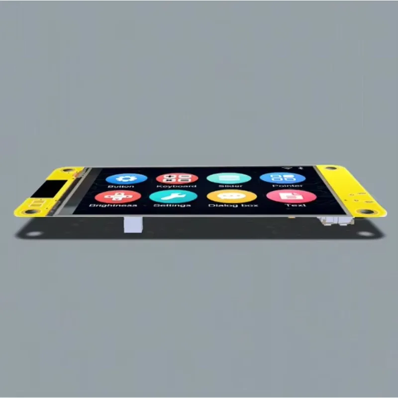 ESP32 2432S028R LVGL WIFI BT Development Board 240*320 Smart Display Screen 2.8 Inch LCD TFT Module Touch WROOM