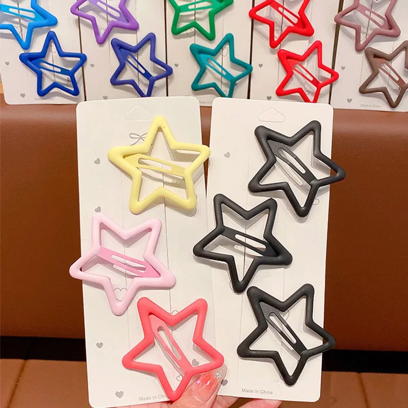 Thumbnail 4 - #22 Top Trendy Hair Clips Picks for Every Budget