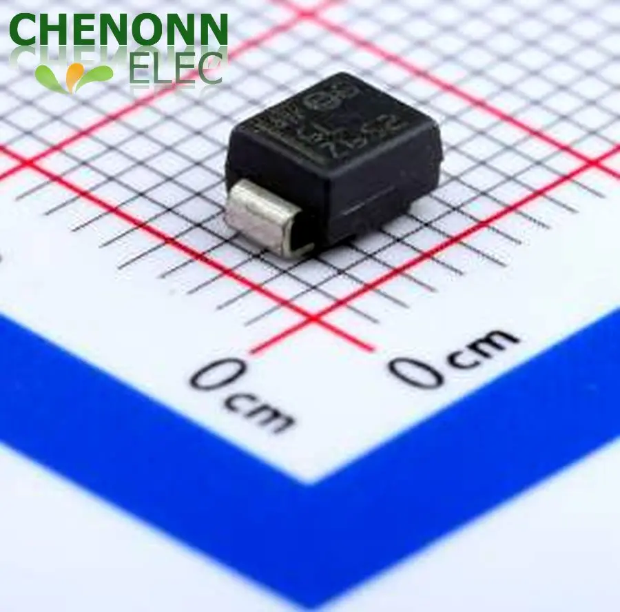 50PCS/LOT SM6T150A (TVS Diodes)