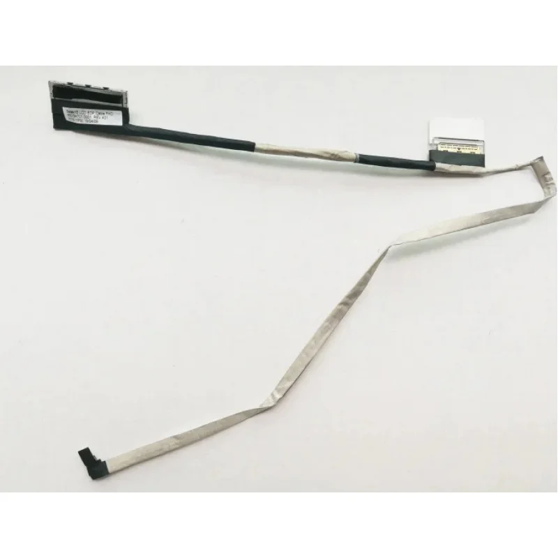 New laptop LCD cable for Dell G3 3590 seee15 LCD EDP cable FHD video screen cable 1080*1920 45 0. 0h701, 0001 volute 25h3d