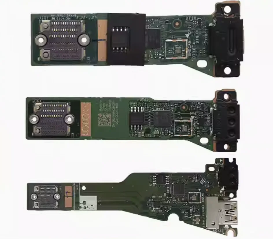 

ДЛЯ DELL Latitude 7320 7420 7520 USB-плата Type-C