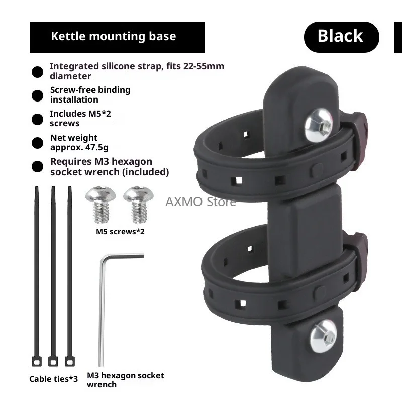 

Mountain Bicycle Bottle Rack Bottle Cage MTB Water Cup Mount Cage Ultra Light Cycle Riding Equipment Bike Parts