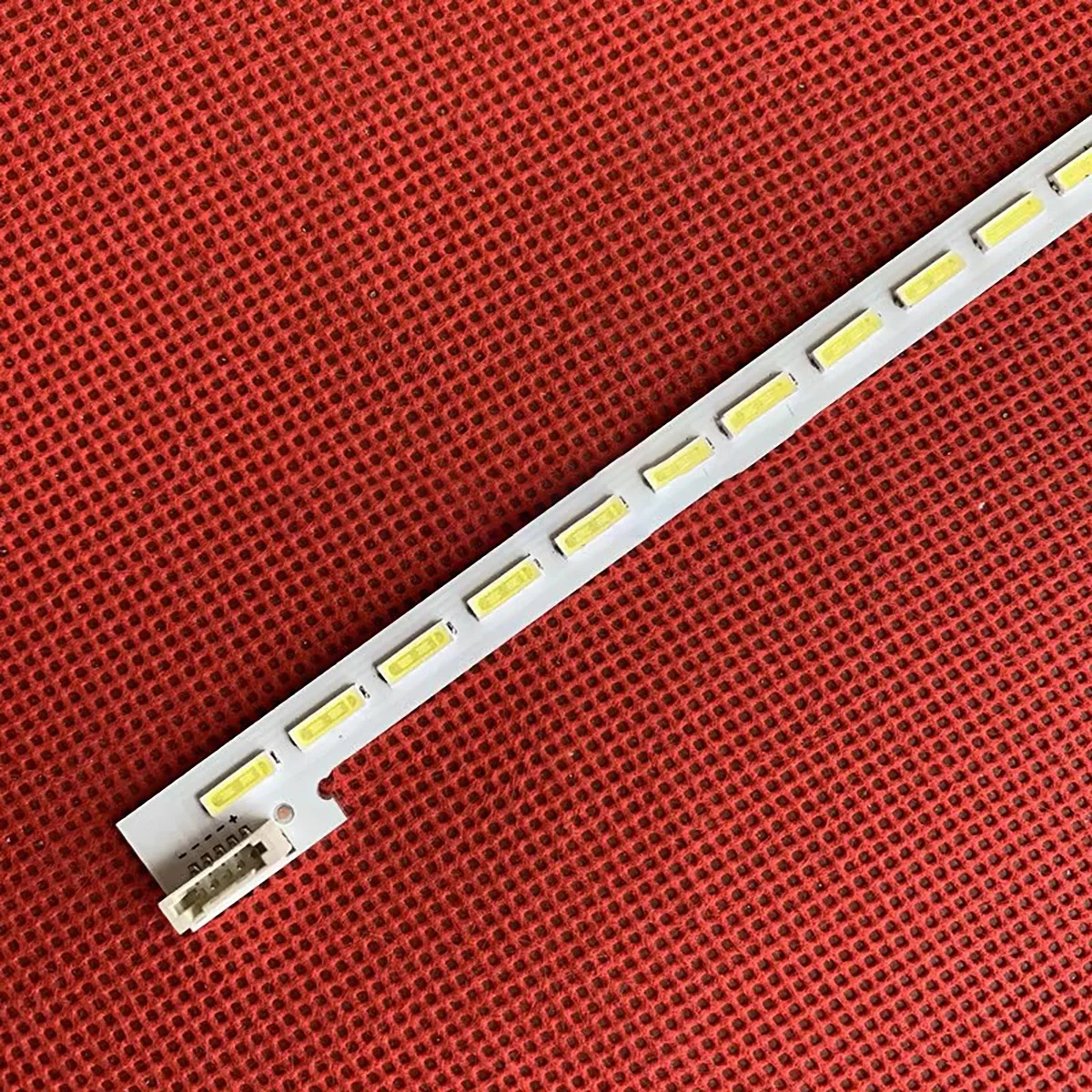 New LED Strip 2012SGS46 7030L 64 REV1.0 LJ64-03495A LJ64-03471A LTA460HN05 46EL300C 46HL150C