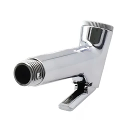 Bathroom Toilet Hand-held Booster Spray Gun Douche Bidet Head Handheld Spray For Sanitary Shattaf Shower