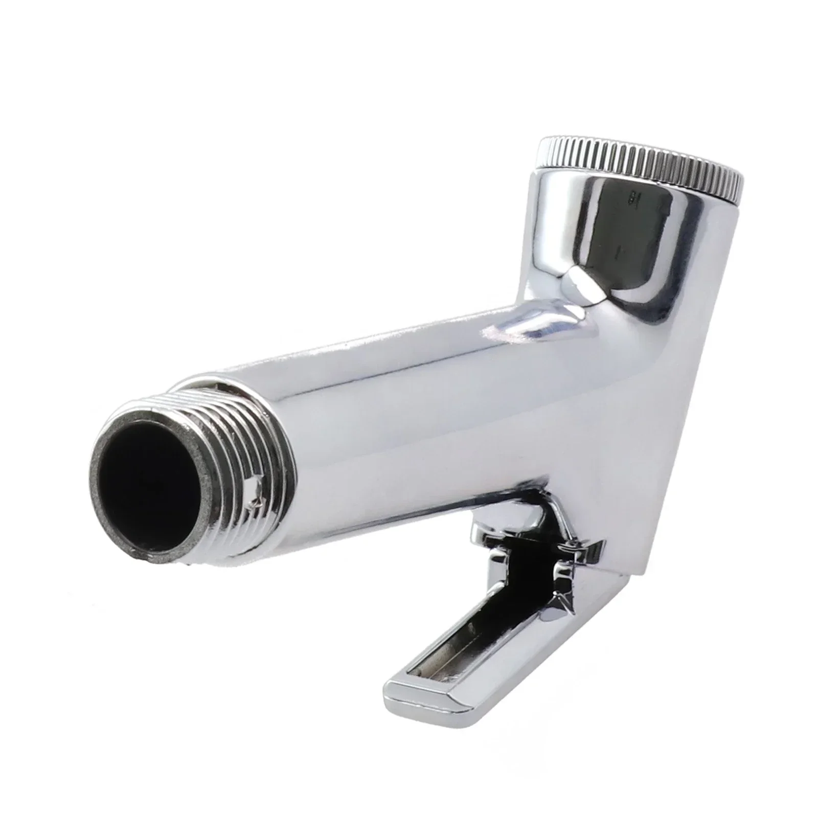 Bathroom Toilet Hand-held Booster Spray Gun Douche Bidet Head Handheld Spray For Sanitary Shattaf Shower