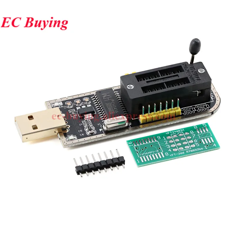 USB to TTL Serial Conversion Board Module 232 FT232RL FT232BL CH340A CH340E CH340G PL2303HXD Downloader Burner Brush Programmer