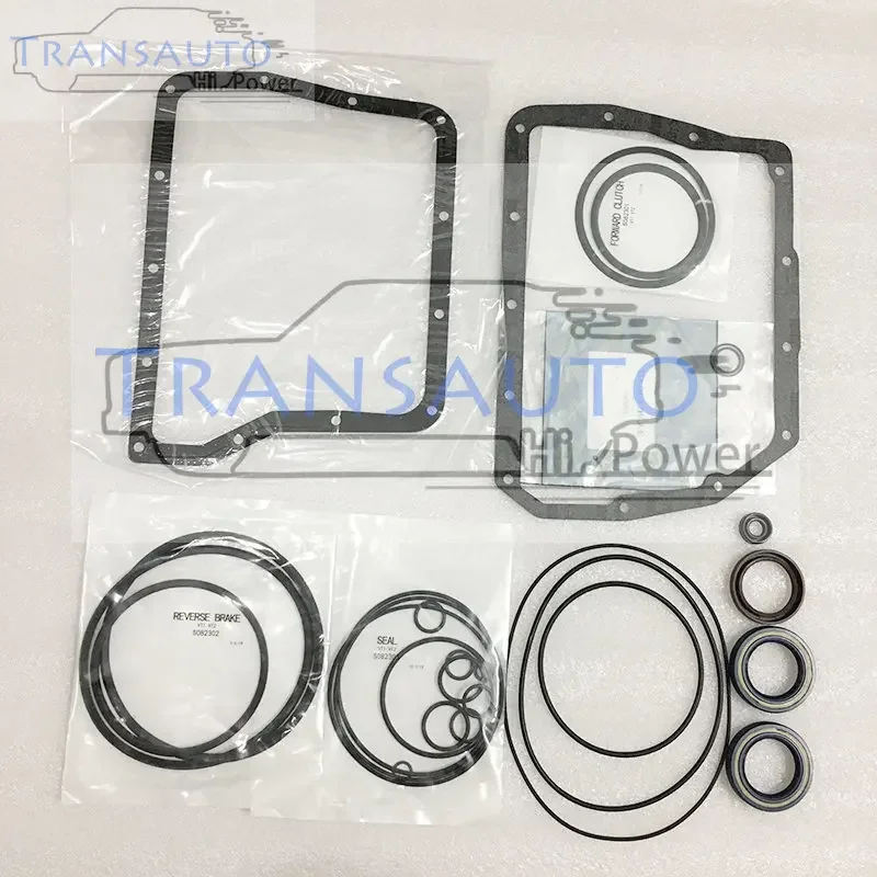 

VT1 VT2 CVT комплект для ремонта автоматической коробки передач для BMW MINI BYD GEELY уплотнительное кольцо для коробки передач прокладки