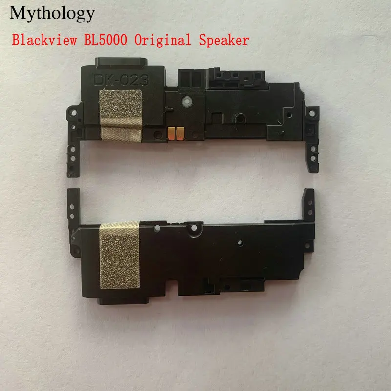 

Speaker For Blackview BL5000 Original Loud Speakers Box Cell Phone Accessories