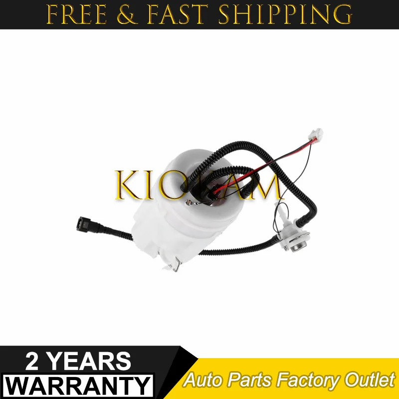 1PC WGS500051 Car Fuel Tank Pump Assembly for LR Discovery 3 4 Range Rover Sport 2005- 2010