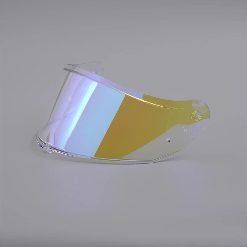 Visor For LS2 FF808 Stream II Helmet Replacement Lens Shield Motorcycle Accessories Capacete Casco Moto FF808-Adapted image 6