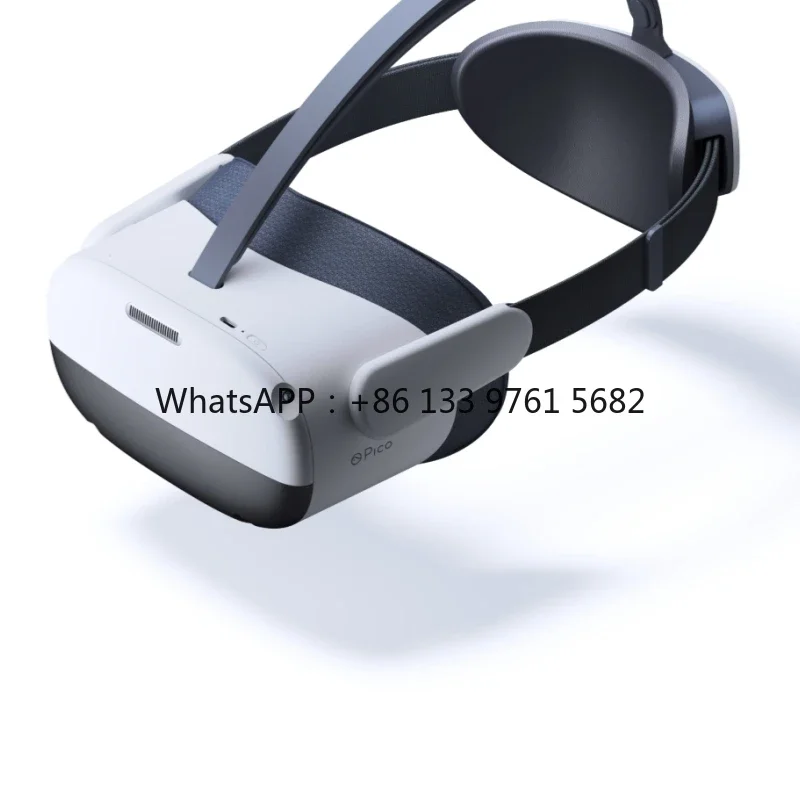 2025 Hot SalePICO Neo3 All-In-One Intelligent Glasses 3D VR Headset with Motion Sensing Game Console for Virtual Reality