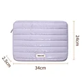 13.3 inch  purple