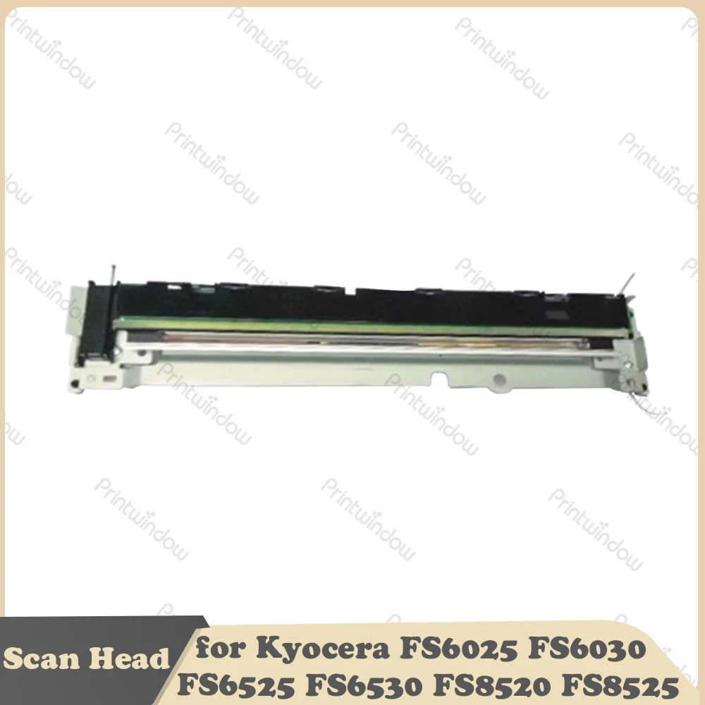 

Compatible Scan Head with Lamp for Kyocera FS6025 FS6030 FS6525 FS6530 FS8520 FS8525