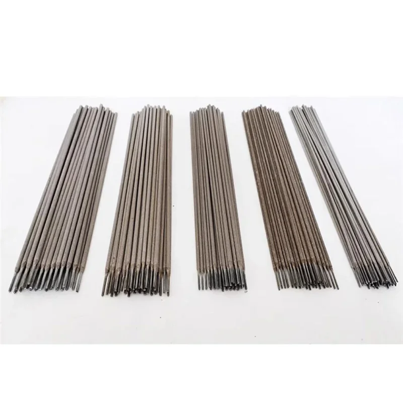 

E6013 ARC Welding Electrodes Rods 1mm 2mm 2.5mm 3.2mm General Purpose