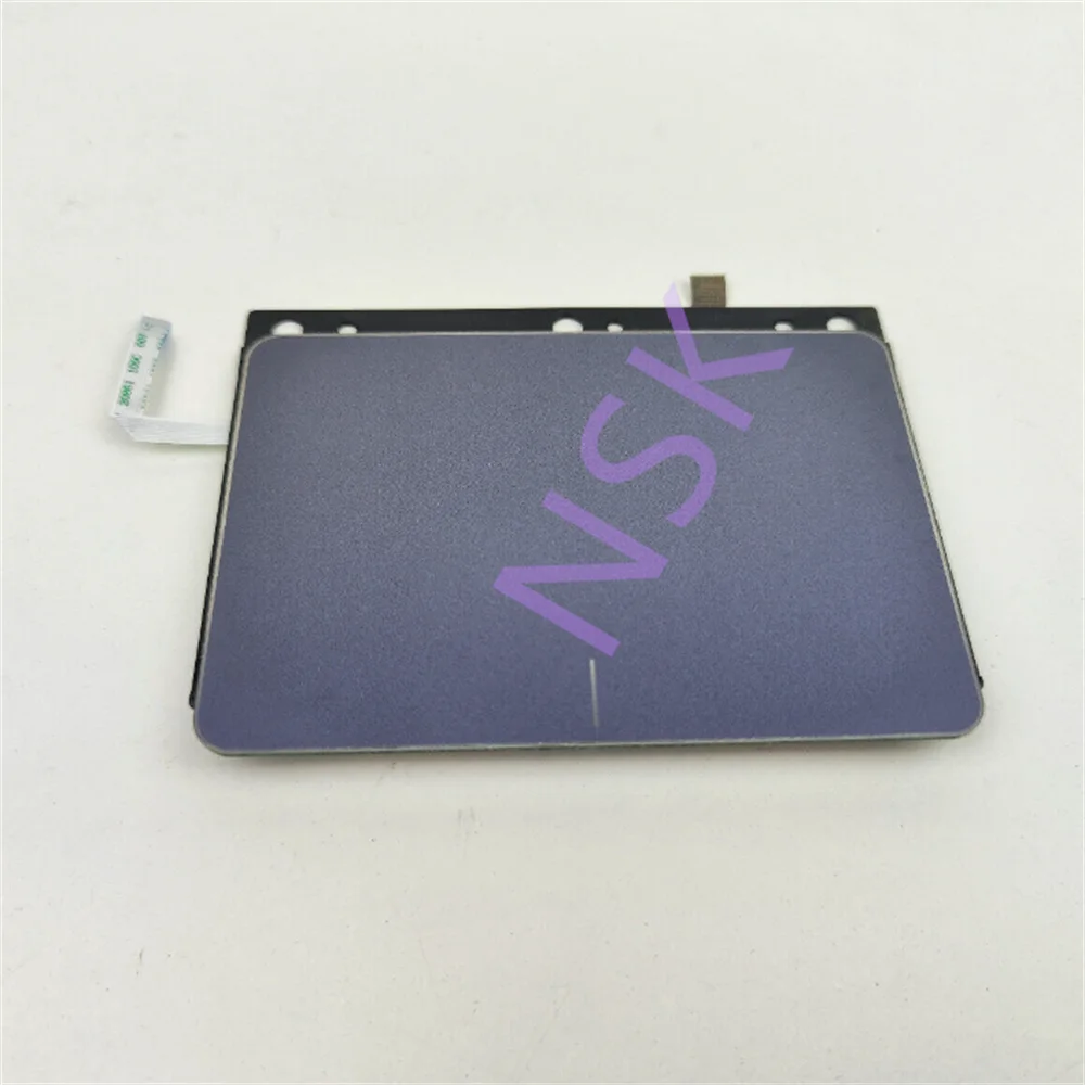 

Original FOR Asus Vivobook R422U R422UA X411 X411UQS410U S4100V S410UA X411U X411UA Touchpad 13NB0GF0AP02012 100% Test Ok