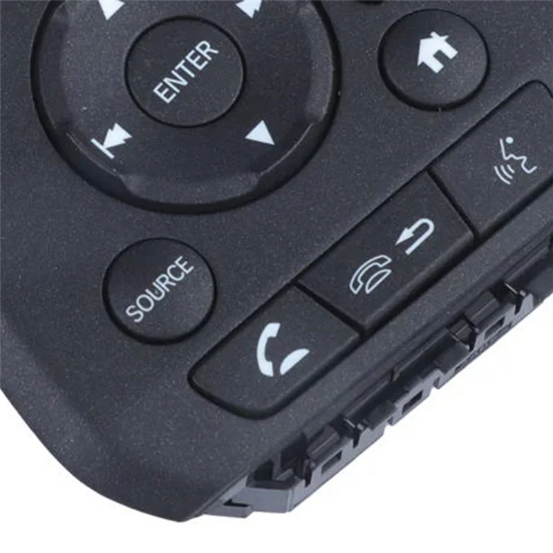 

Portable 35880-THR-A01 35880THRA01 Car Steering Wheel-Cruise Control Switch Audio Remote Button For Honda 2018-2021
