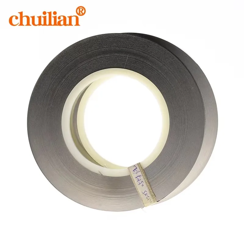 0.2mm 1KG nickel plated steel strip, nickel sheet, nickel plated strip, nickel strip