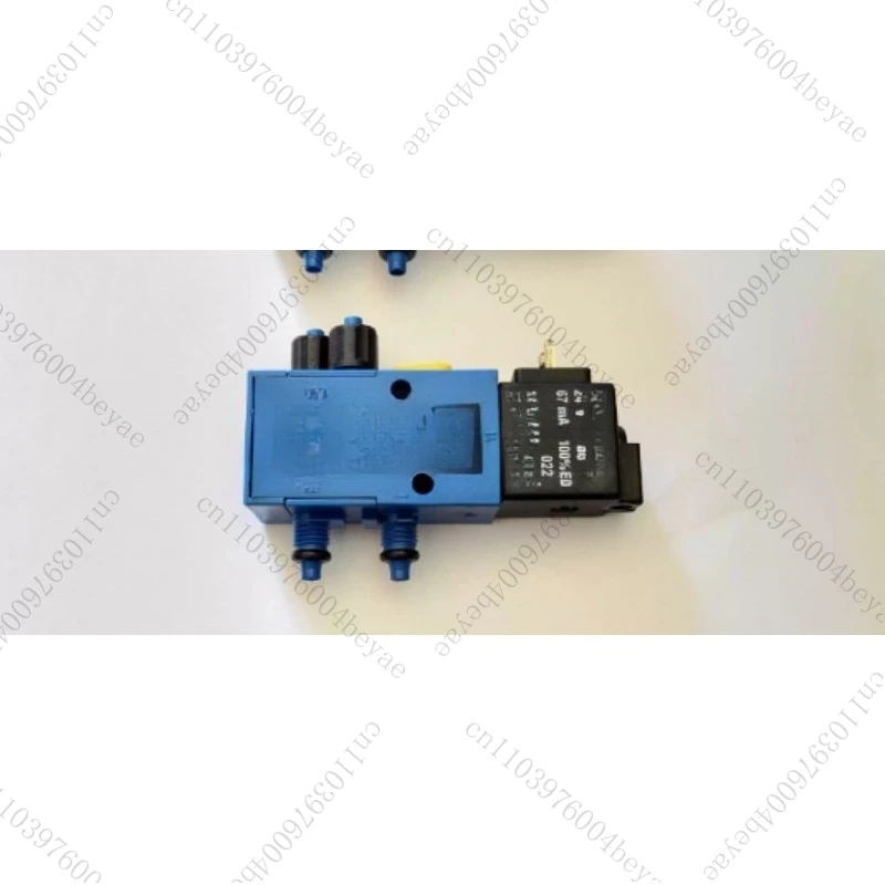 

572840 MH20366 24VDC Solenoid Valve