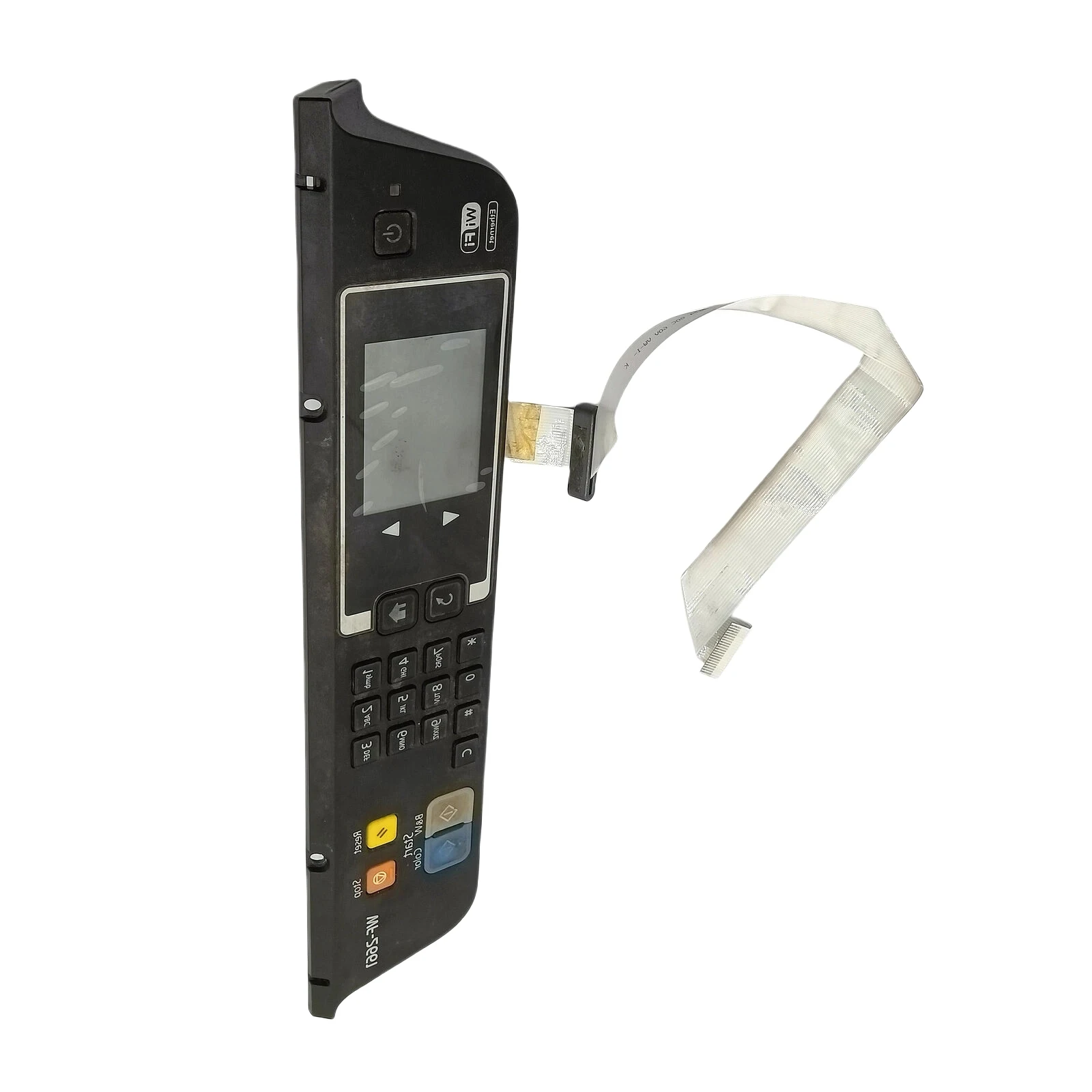 WF-2660 WF-2661 Scr… - image