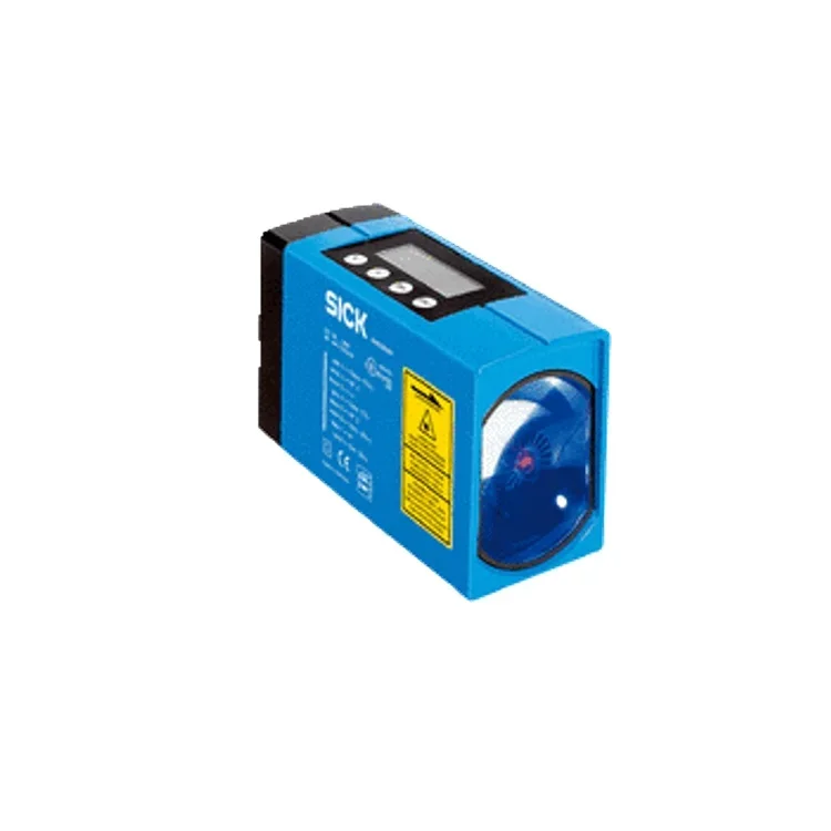 

2026Compact Photoelectric Sensor WT34-R240 1019239 New Original Genuine Goods Are Available From Stock