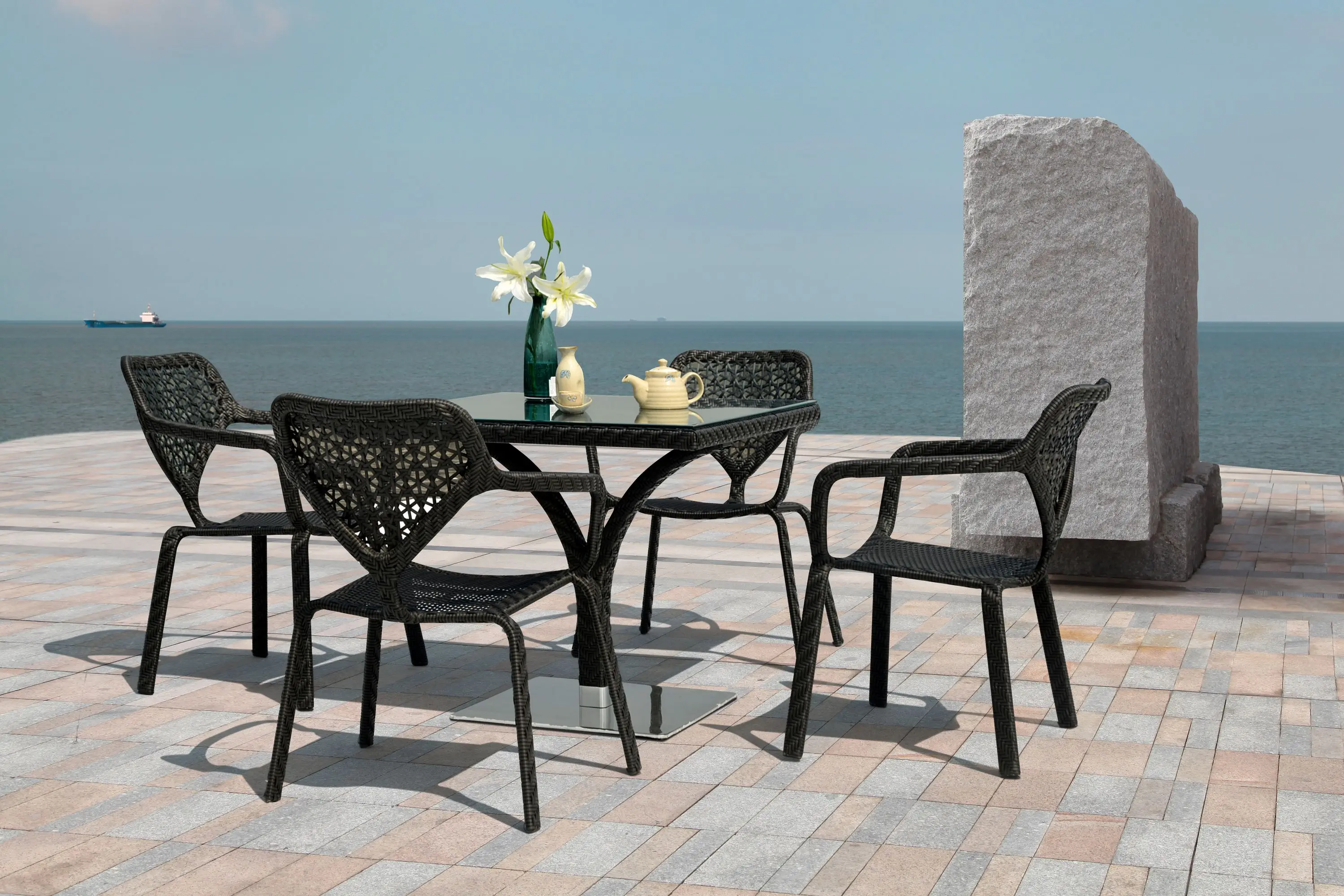 Factory Sale Various Widely Us - огляд і ціна Outdoor Furniture Used For Sale