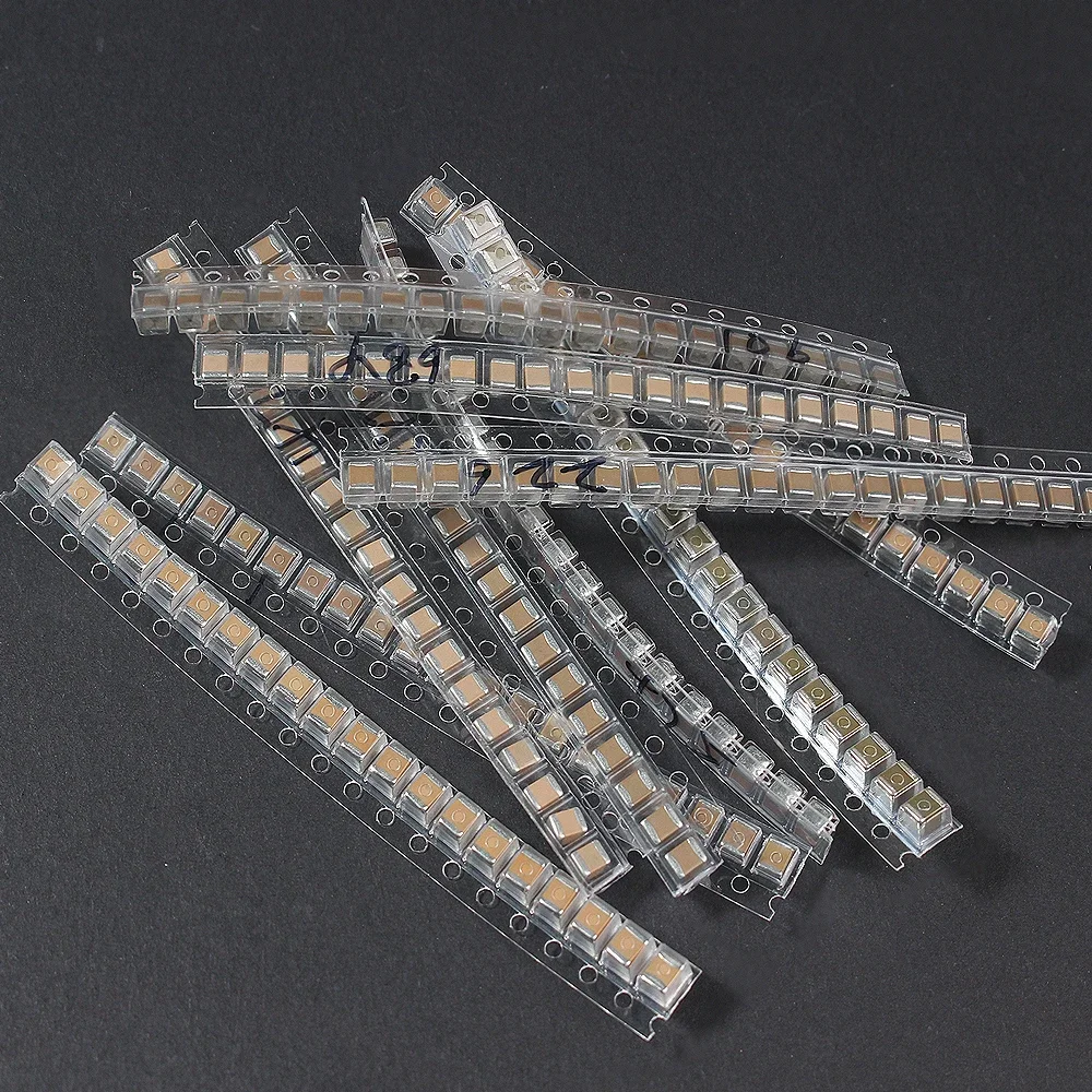 

200PCS/Set 10 Kinds 1210 Capacitor 0.1UF ~ 100UF 1210 SMD Assorted Set 0.1UF 0.47UF 0.68UF 1UF Electrolytic capacitors